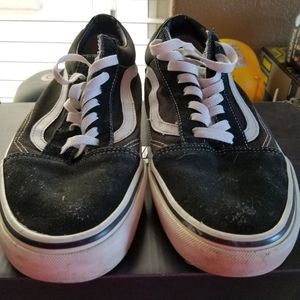 Mens vans old skool
